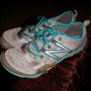 New Balance Minimus 10v3 Trail Shoes